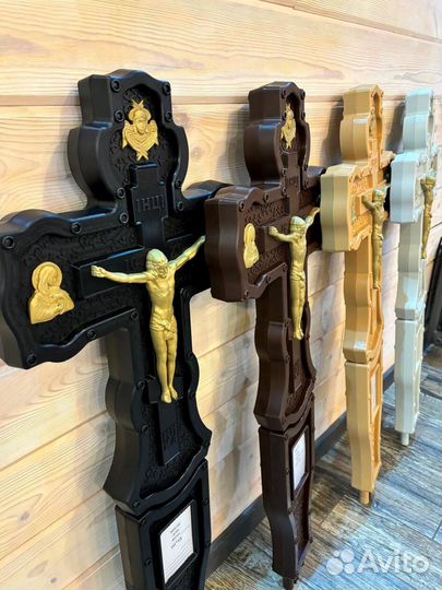 Крест на могилу с доставкой в Козьмодемьянск