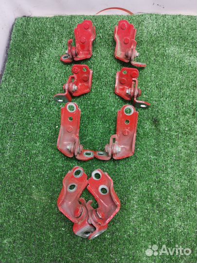 Петля двери Ford Kuga 2 1.5L M9MD ecoboost 2018