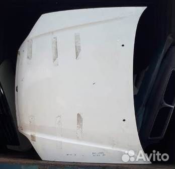 Капот Subaru Legacy, BH5, BE5, BH9, BHC, BHE, BEE