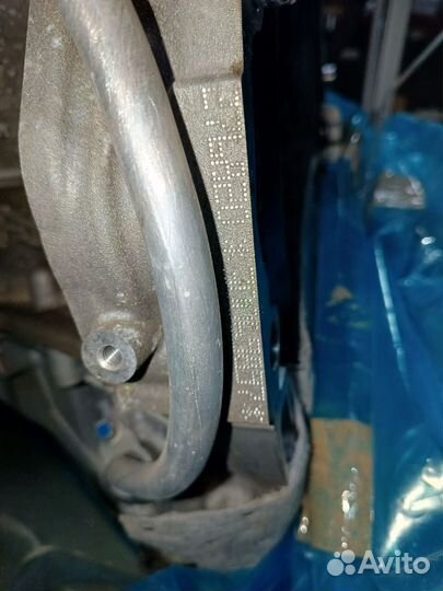 Двс для Mercedes-Benz E 3.0л 333лс 276.820 2014гв