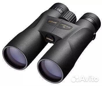 Бинокль Nikon prostaff 5 10x50
