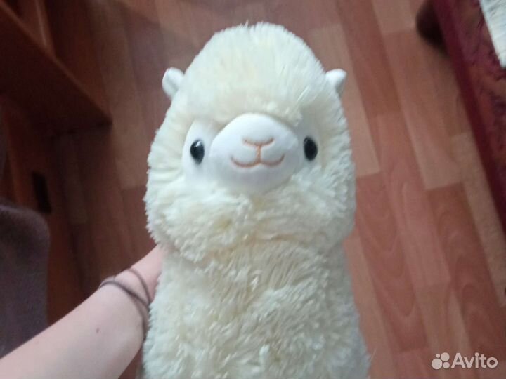 Мягкие игрушки