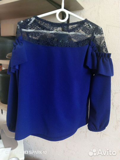 Блузка для девочки Get Jay 128