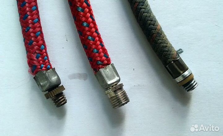 Запчасти к велосипедам СССР