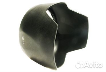 Бленда HB 19 Nikon AF-S Nikkor 28-70mm f/2.8D