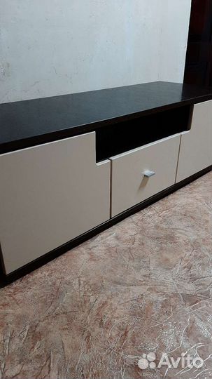 Тумба под тв