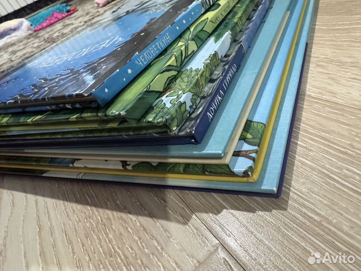 Человеткин.Суперчервячок.улитка и кит.Груффало.Зог