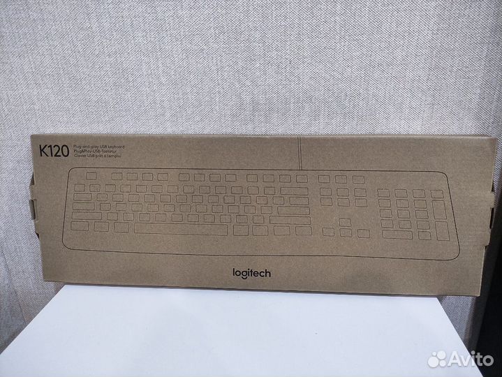 Клавиатура