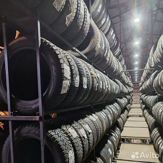 Evergreen EW66 265/65 R17 112S