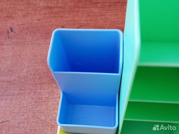 Органайзер для канцелярии