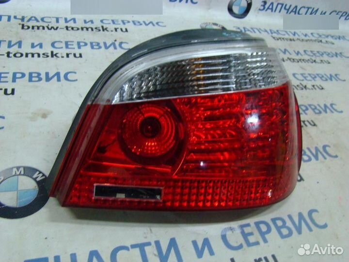 Стоп RR BMW E60 2006г