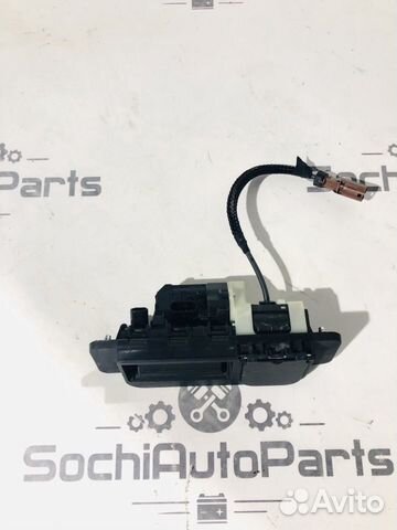 Камера заднего хода Mercedes E-Class W213