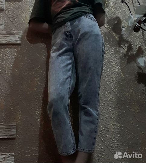 Джинсы Gee Jay Girls 10/11лет