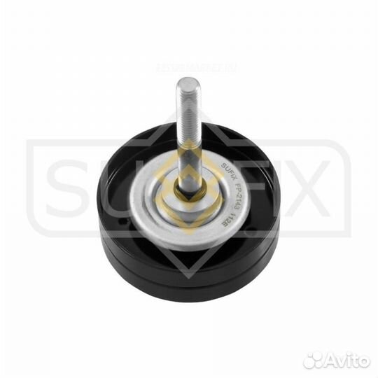 Sufix FP-2143 Ролик промежуточный навесного оборуд