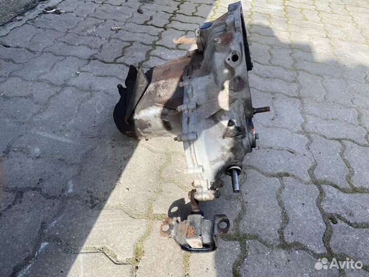 Кпп на ваз 2114