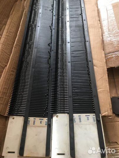 Машинка вязальная Нева 11