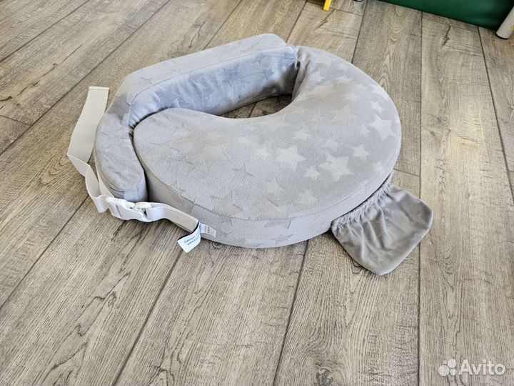 Подушка для кормления ergofeed