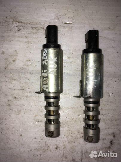 Клапан изменения фаз 06E109257J Audi, Volkswagen