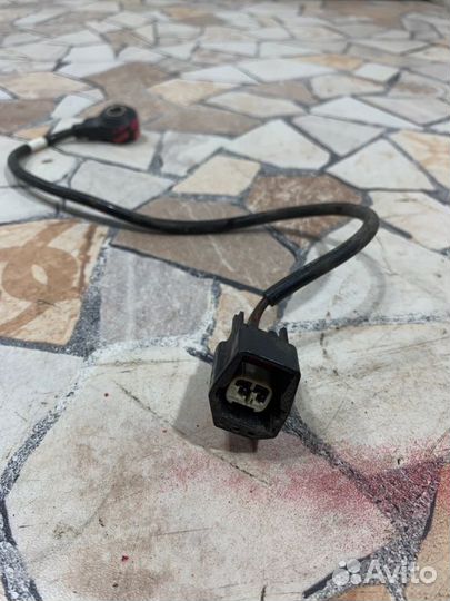 Трубка топливная Ford Focus седан 1.6 shda (100