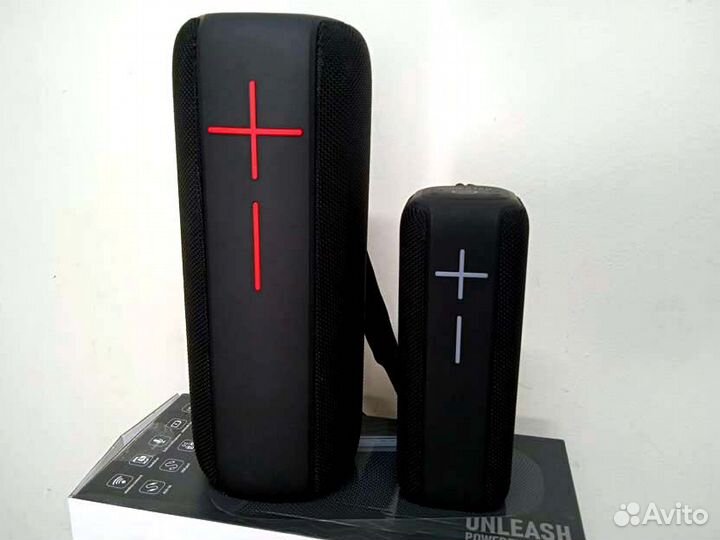 JBL Xtreme 3 Устарела - Hopestar P15 Max 55 Ватт