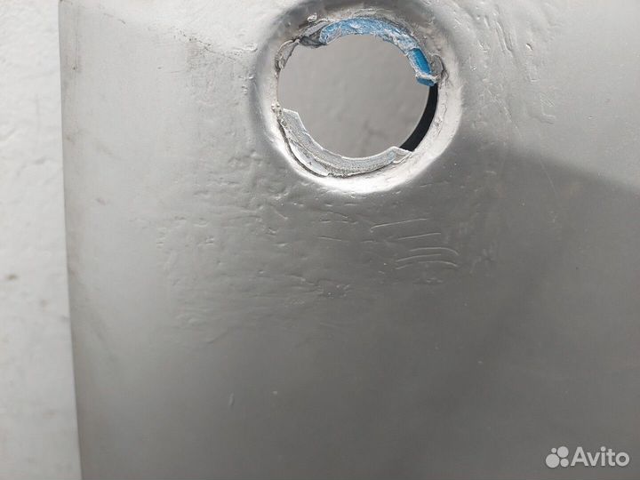 Капот Mercedes E W212