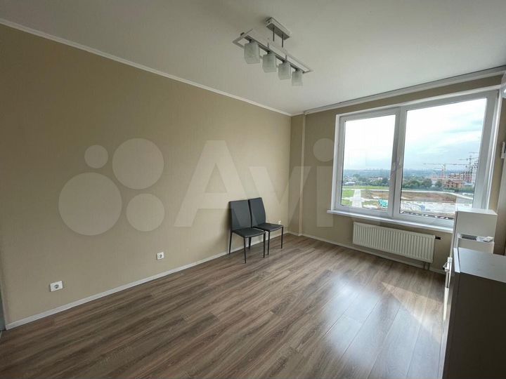 1-к. квартира, 34 м², 9/16 эт.