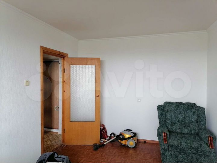 1-к. квартира, 33 м², 8/9 эт.