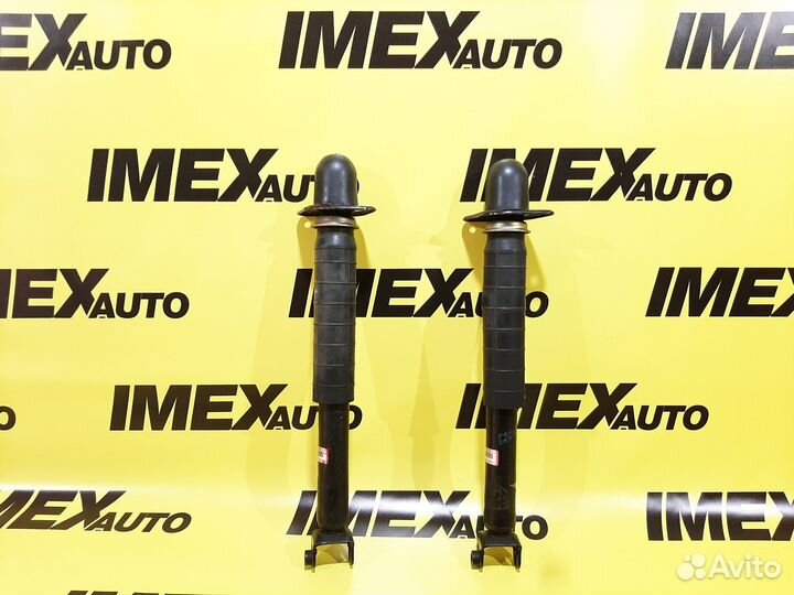 Амортизаторы задние Nissan Fuga PY50 2 WD