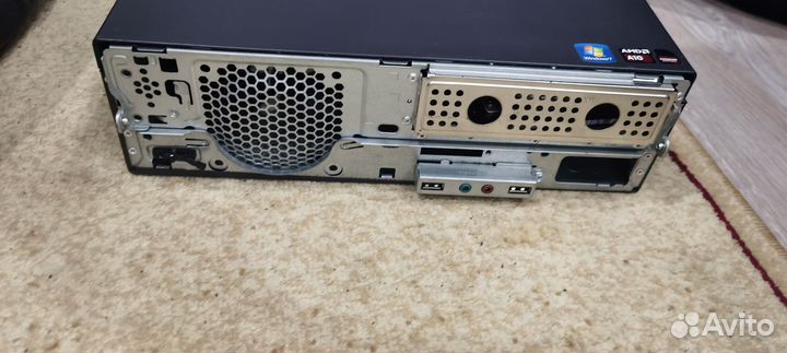 Компьютер Lenovo