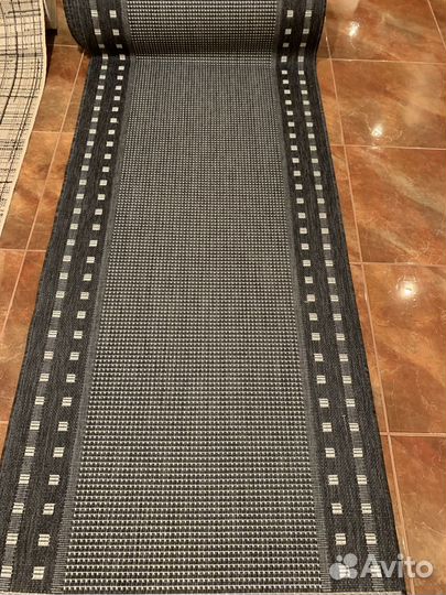 Ковровая дорожка противоскользящая