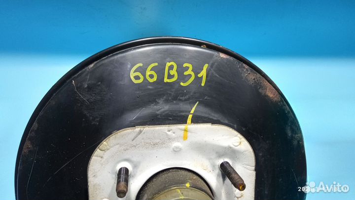 Вакуумный усилитель тормозов для Dodge Caliber