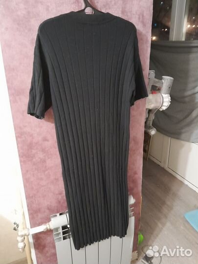 Теплые женские вещи пакетом 52-54