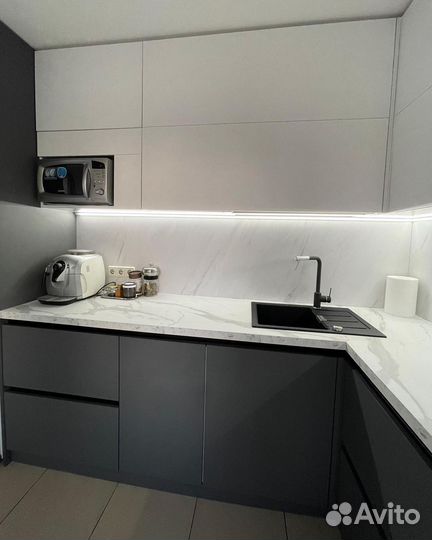 Кухня (цена за весь кпомплект) sh-0517741