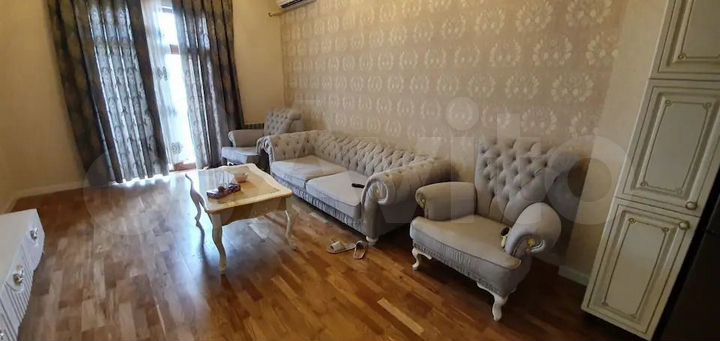 2-к. квартира, 47 м², 11/18 эт.