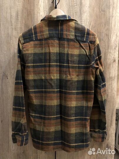 Рубашка мужская