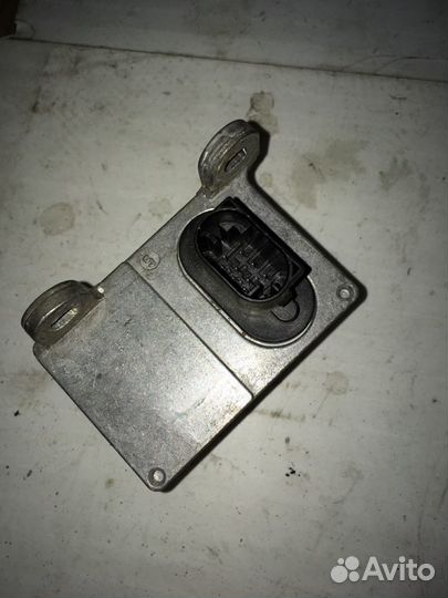 Датчик ускорения ESP Mercedes W203, W209