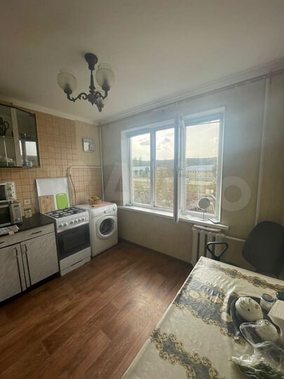 2-к. квартира, 48 м², 3/5 эт.