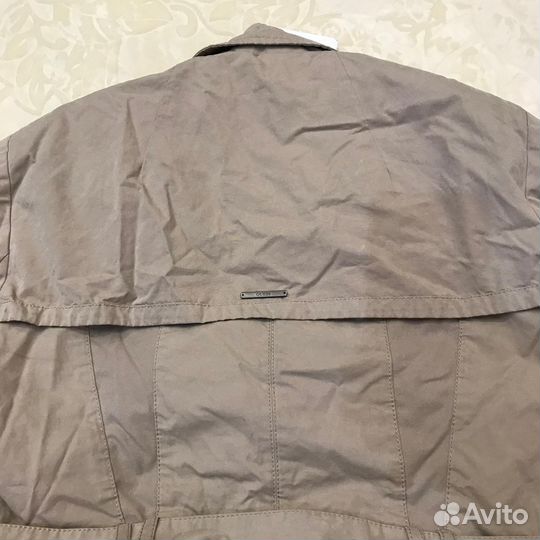 Плащ женский guess