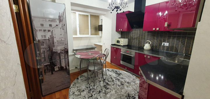 1-к. квартира, 38 м², 8/14 эт.