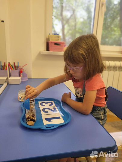 Постановка звуков