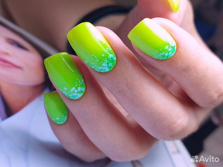 Маникюр, педикюр, отличное качество