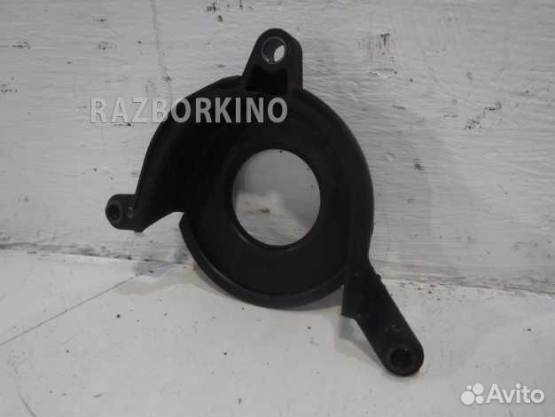 Крышка ремня грм Форд