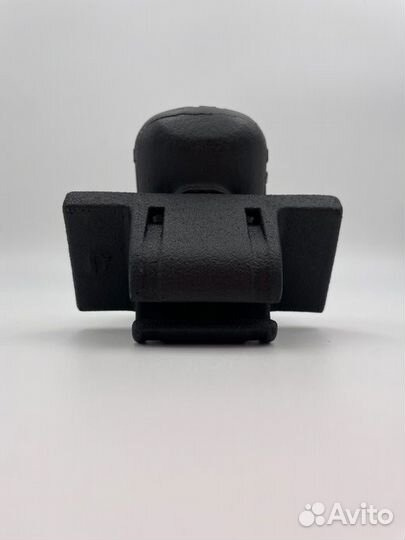 Подушка на руль для крепления навигатора avtextrem