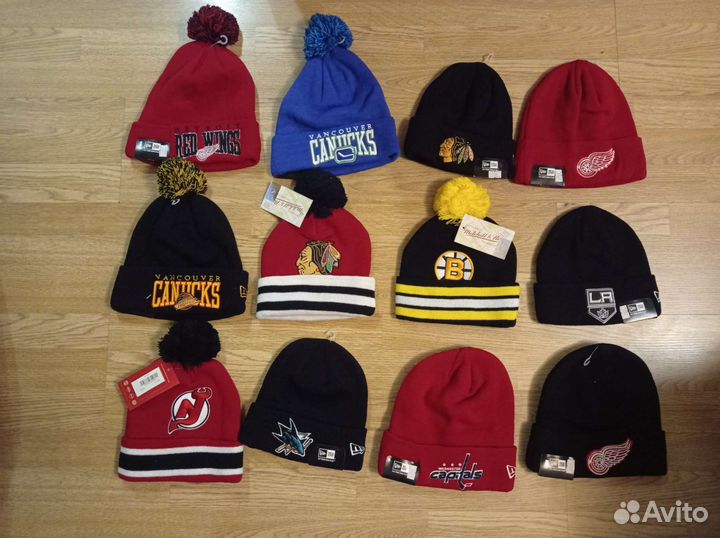 Бейсболка,кепки хоккейные