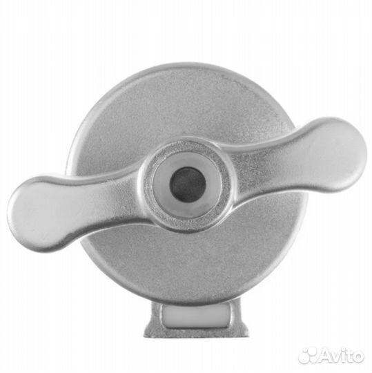 Крепежная головка для стойки C-stand