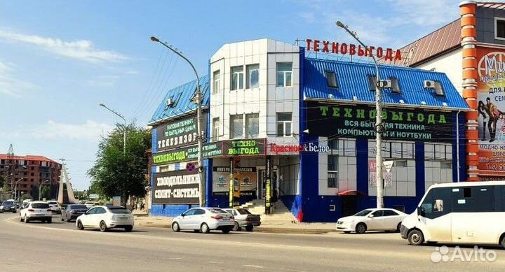 Сплит-система Ferrum 27м²