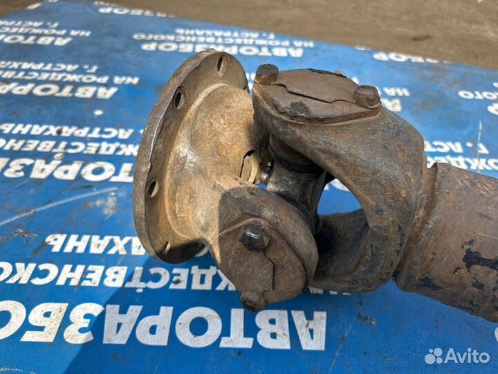 Кардан межосевой. Kia Granbird АВТОБУС D6AC 2010