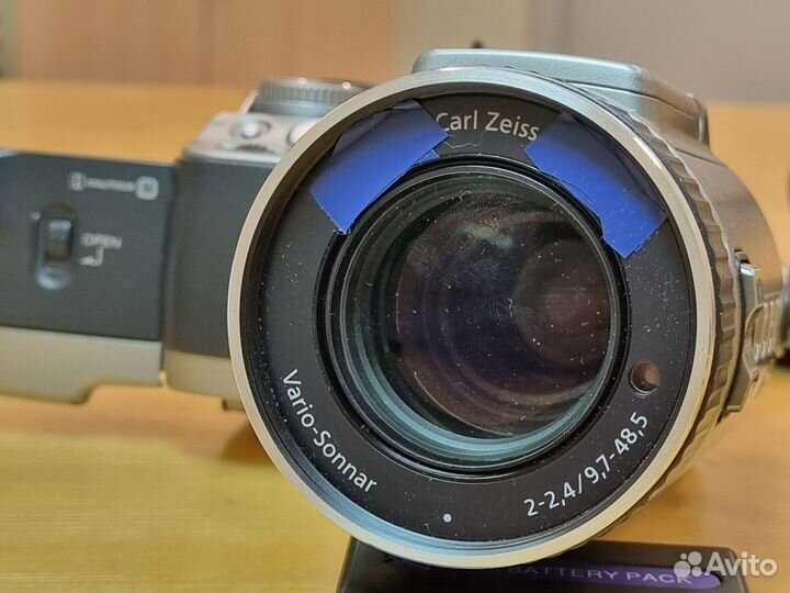 Фильтры Nikon, Kenko, Massa