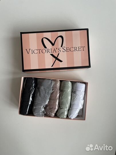 М 44-46 Набор трусов Victorias Secret