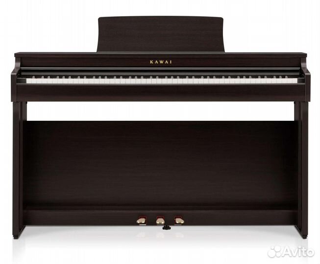 Kawai CN29R цифровое пианино